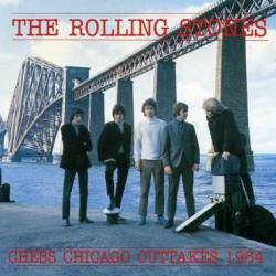 The Rolling Stones : Chess Chicago Outtakes 1964